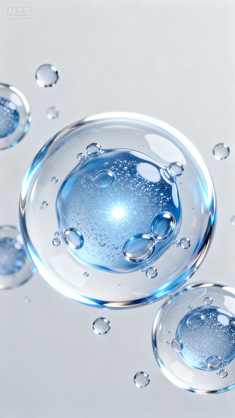 Multi-Peptide Complex
