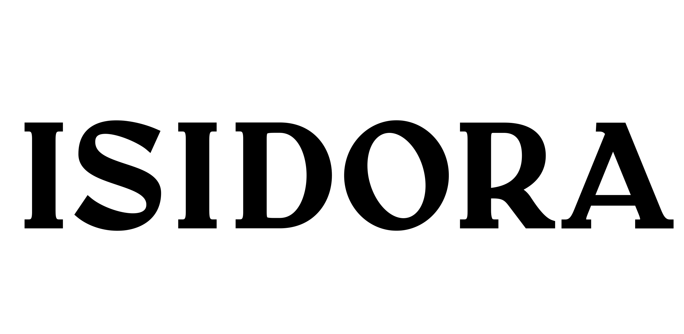 ISIDORA