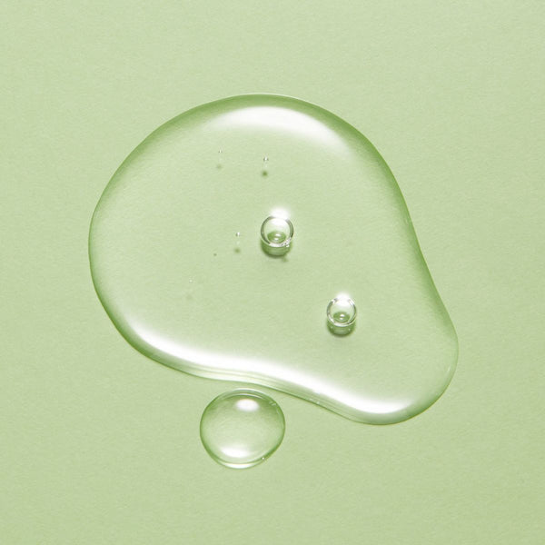 Centella Asiatica & Houttuynia Cordata Extracts