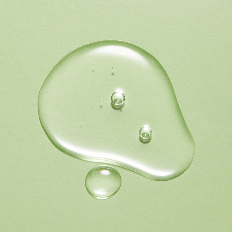 Centella Asiatica & Houttuynia Cordata Extracts